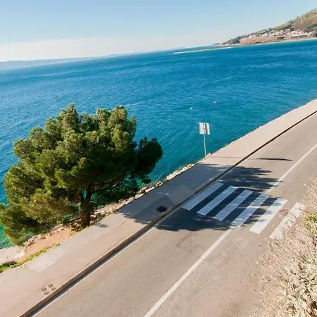 Anamarie 2 * Omiš