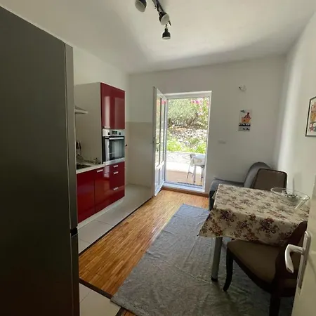 Anamarie 2 Apartmán *