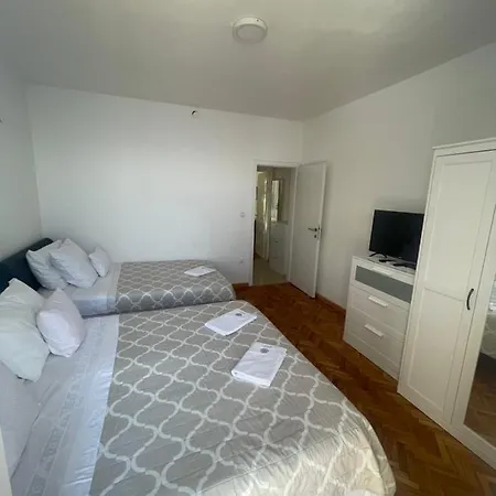 Anamarie 2 Apartmán *